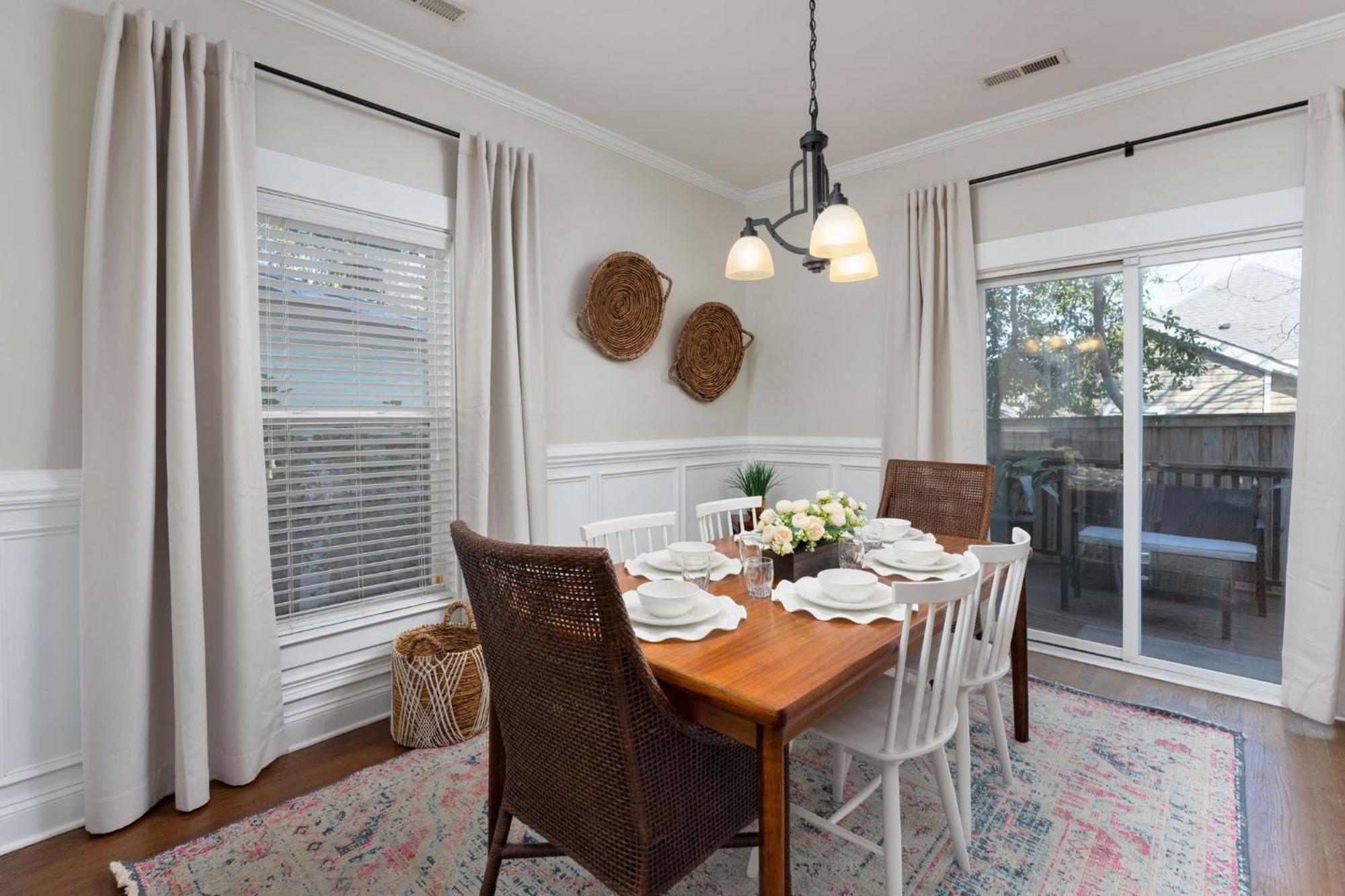 Downtown Wilmington Home ~ Pet Friendly Exterior photo