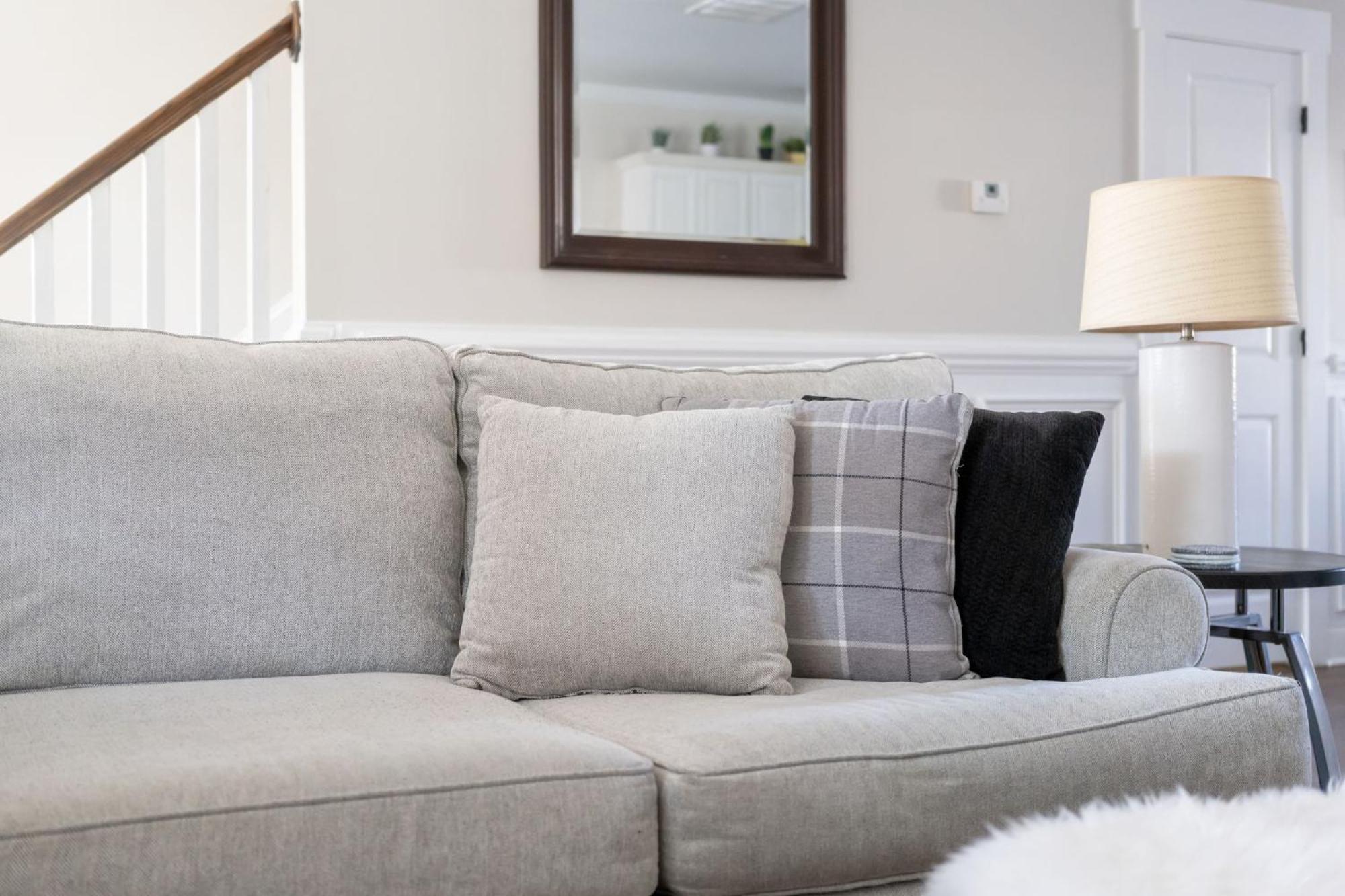 Downtown Wilmington Home ~ Pet Friendly Exterior photo