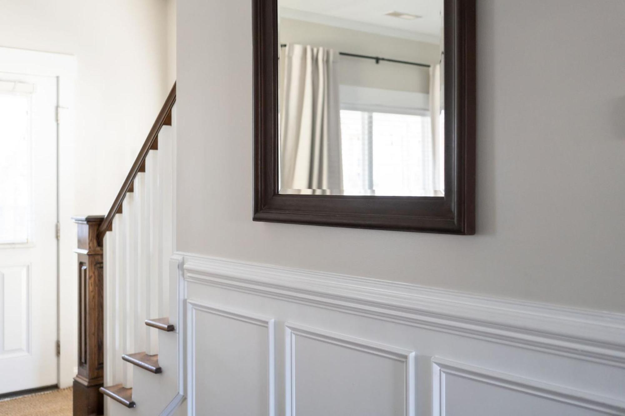 Downtown Wilmington Home ~ Pet Friendly Exterior photo