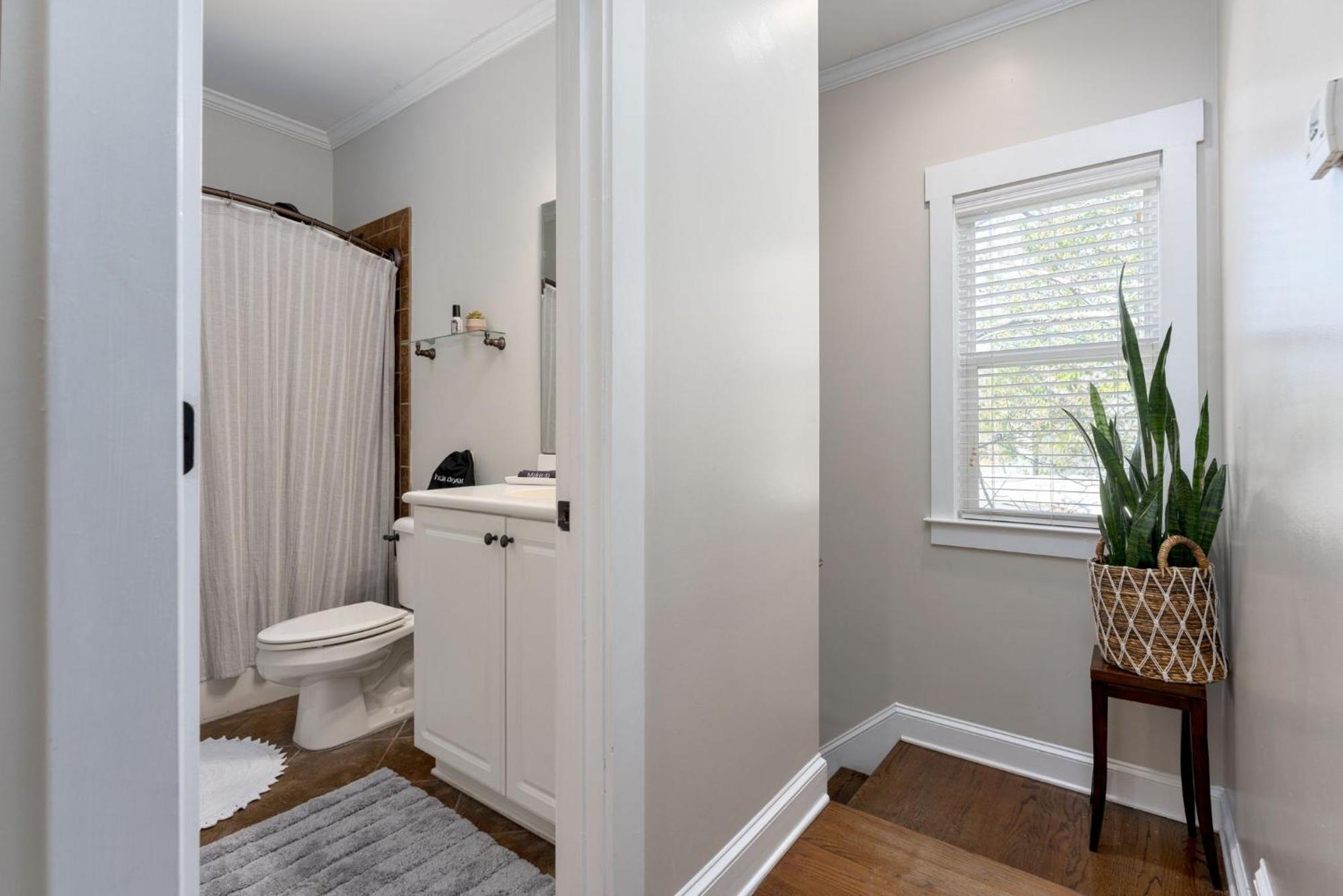Downtown Wilmington Home ~ Pet Friendly Exterior photo